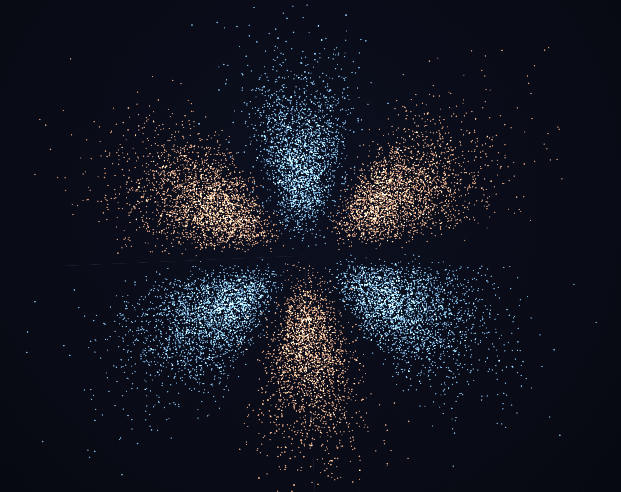 AI opens a new front in browser wars